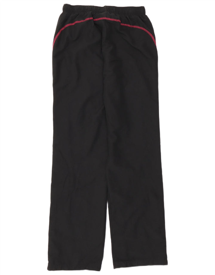 Pantaloni da tuta da donna Under Armour UK 10 Small Poliestere nero