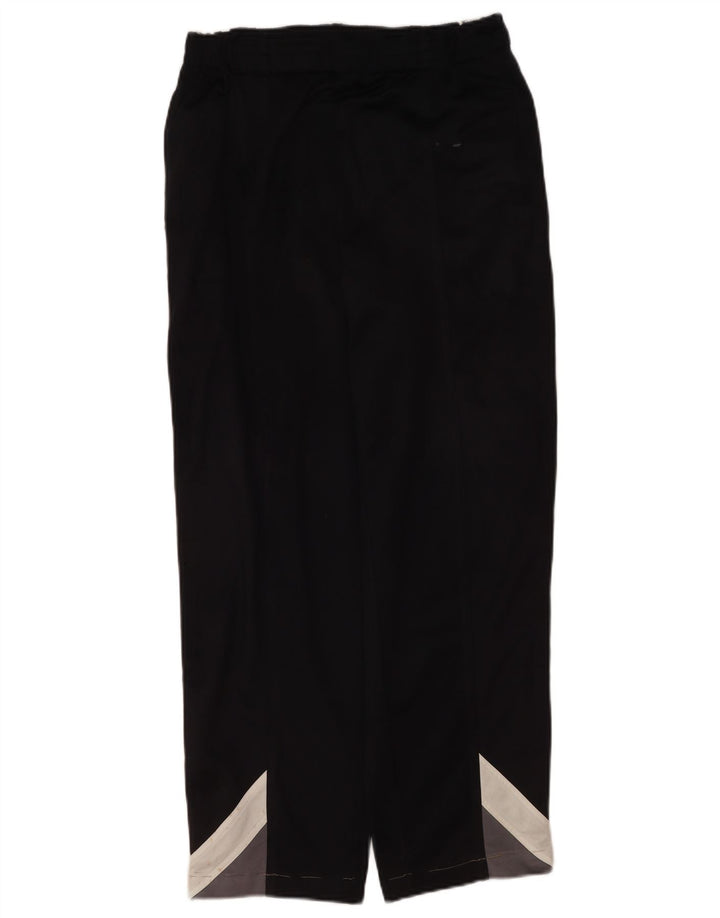 Pantaloni da tuta con grafica da uomo Lotto Large Black Colourblock