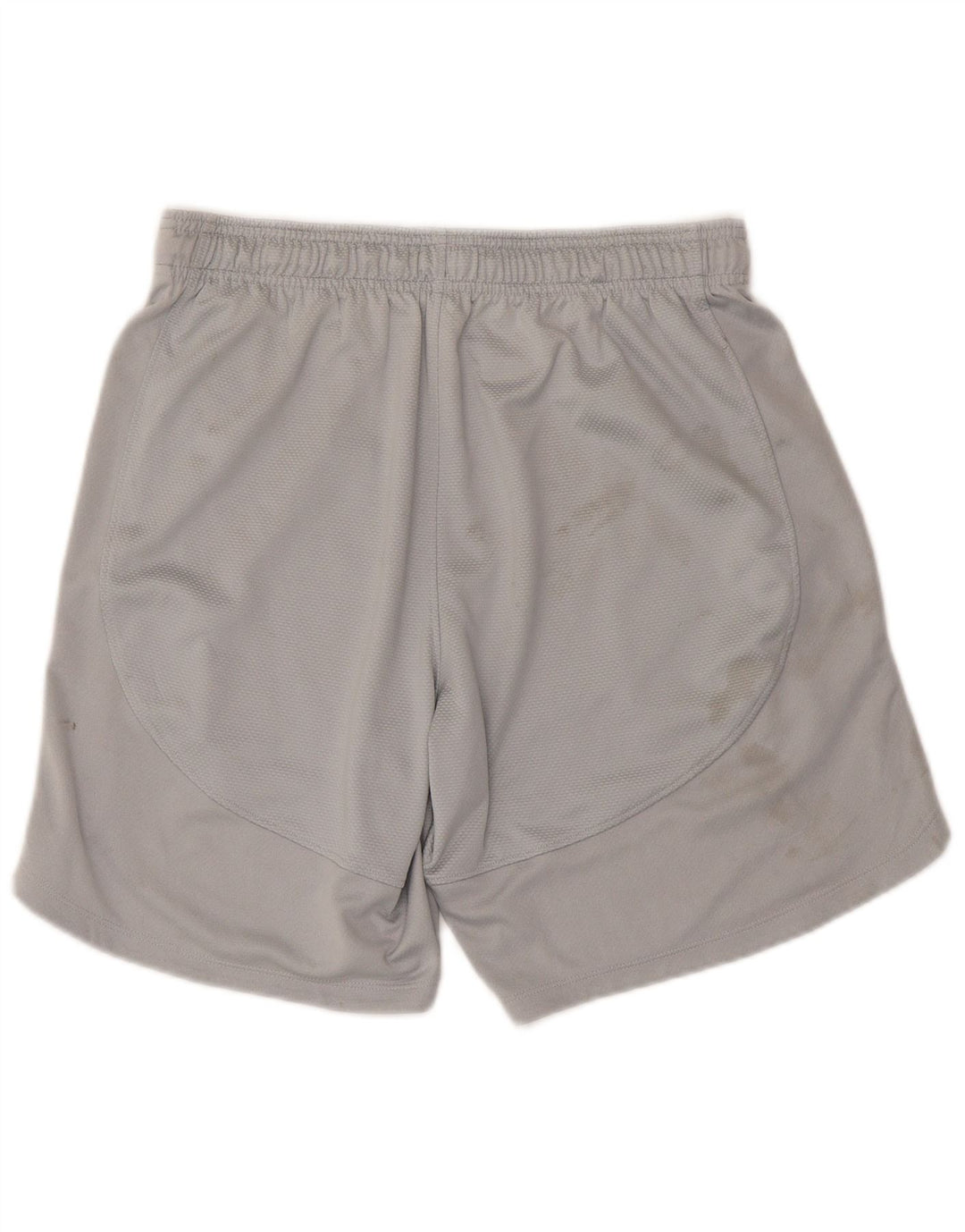 Pantaloncini sportivi Under Armour da uomo Heat Gear Grigio medio