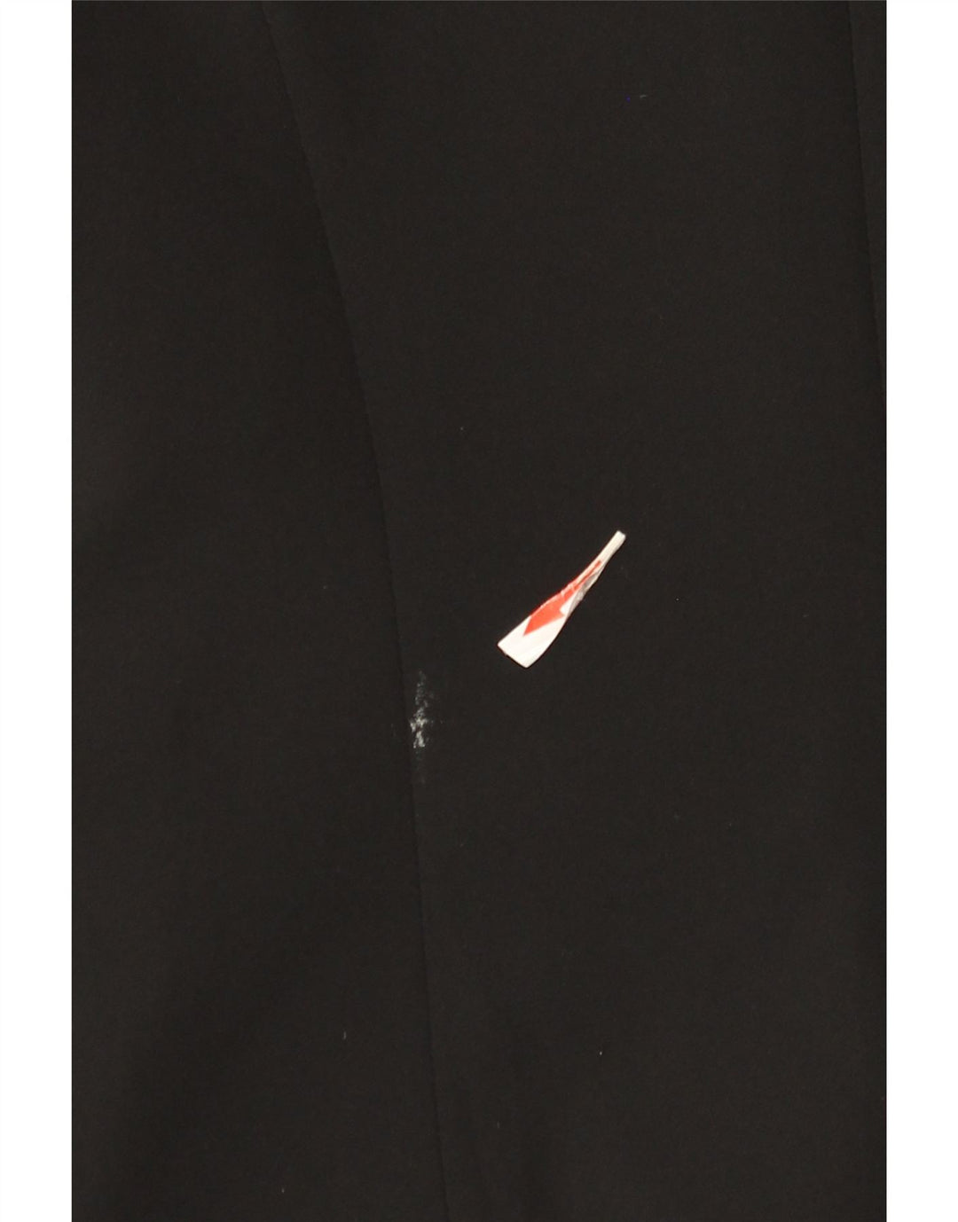 Giacca Blazer Da Donna Benetton IT 40 Small Nera