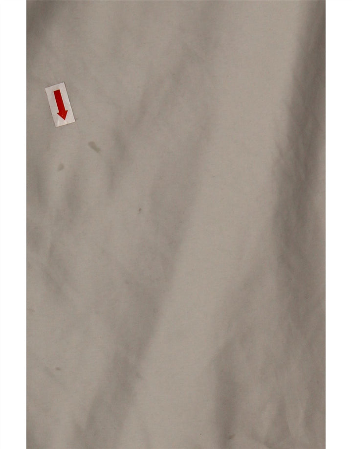 Giacca da tuta da uomo Champion Grigio medio