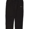 Pantaloni da tuta da uomo Champion XL neri