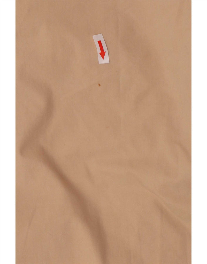 Giacca a vento da donna vestibilità regolare Gas UK 16 grande cotone beige