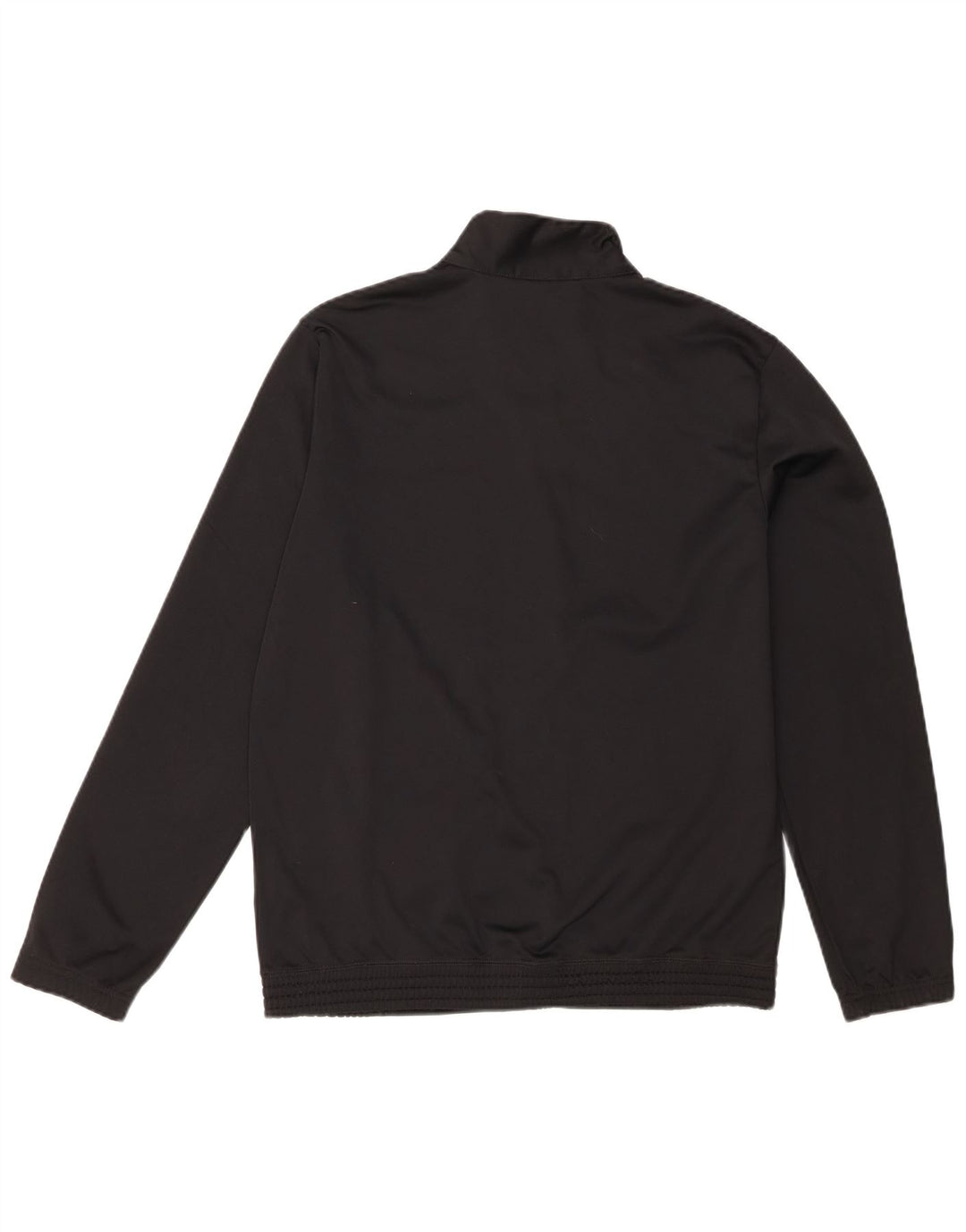 Giacca da tuta grafica Champion da ragazzo 15-16 anni 2XL poliestere nero
