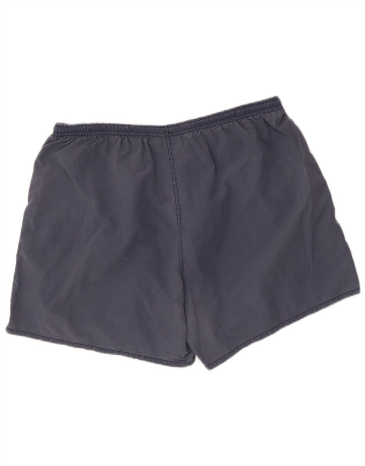 Pantaloncini sportivi da donna Animal UK 14 Large Blu Navy in poliammide