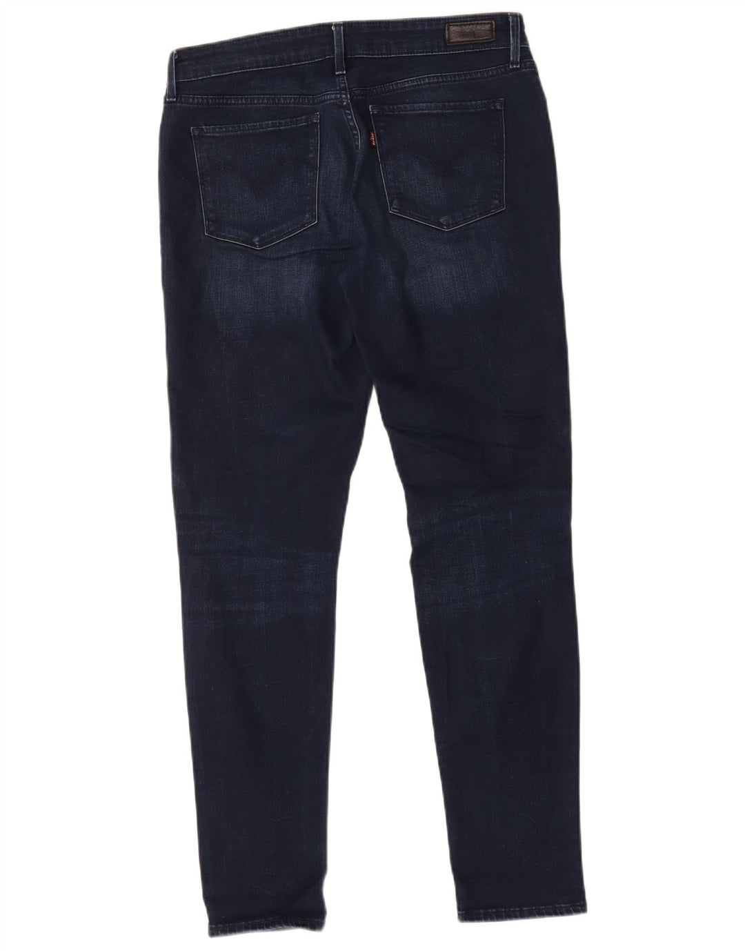 Jeans skinny da donna Levi's W29 L32 in cotone blu navy
