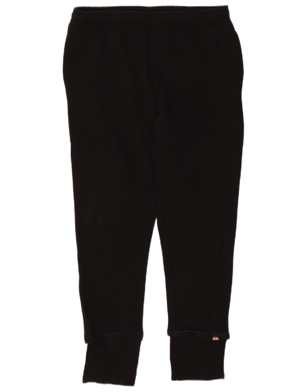 Pantaloni da tuta da uomo Ellesse Joggers XL in cotone nero
