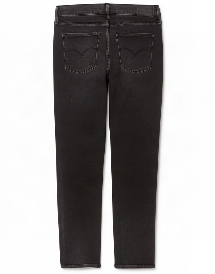 Jeans skinny modellanti da donna Levi's W32 L30 neri