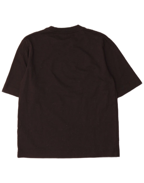T-shirt Cos da uomo XS nera