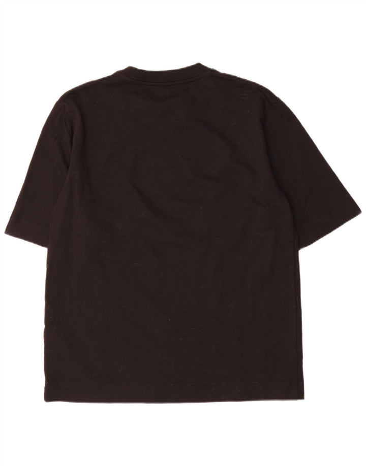 T-shirt Cos da uomo XS nera