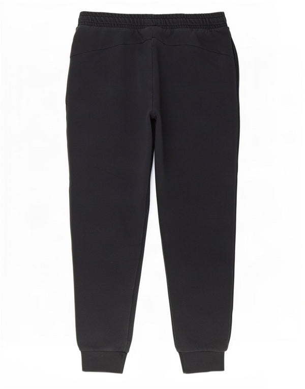 Pantaloni da tuta da uomo Puma Joggers 2XL Cotone nero