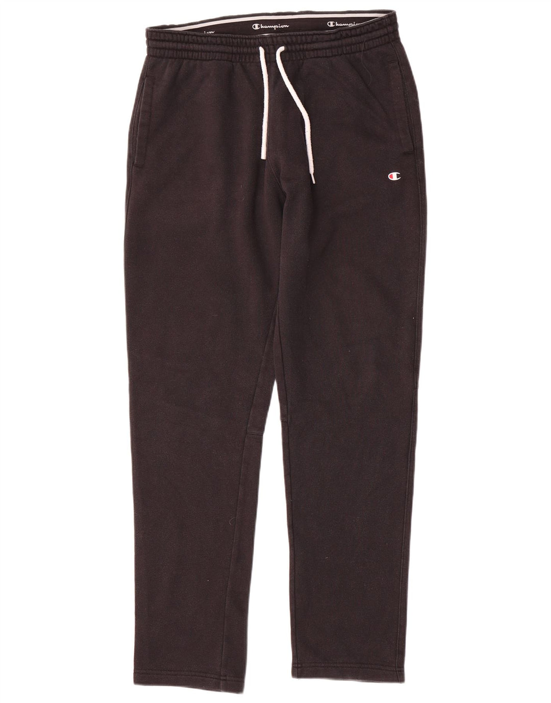 Pantaloni da tuta da uomo Champion XL neri