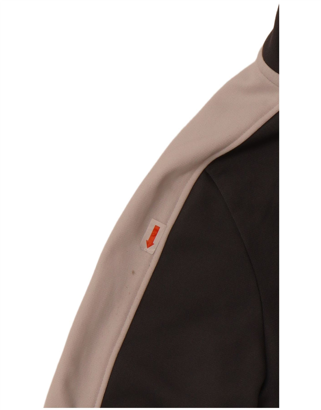 Giacca da tuta da ragazzo Under Armour 7-8 anni piccola multicolore