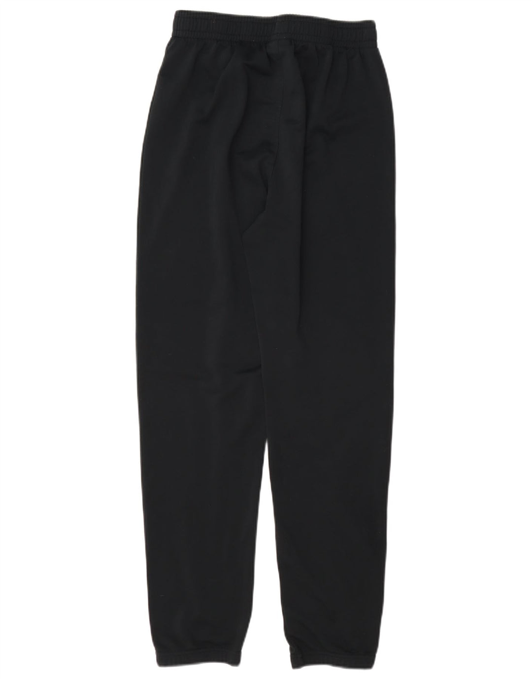 Pantaloni da tuta da ragazzo Nike Joggers 13-14 anni XL Nero Poliestere
