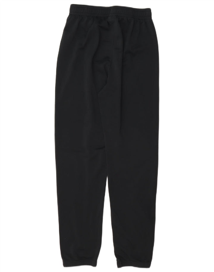 Pantaloni da tuta da ragazzo Nike Joggers 13-14 anni XL Nero Poliestere