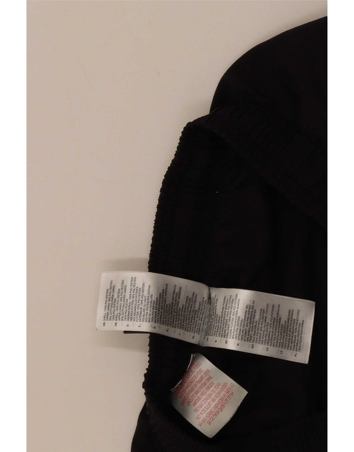 Pantaloni da tuta da ragazzo Adidas Joggers 13-14 anni Poliestere nero
