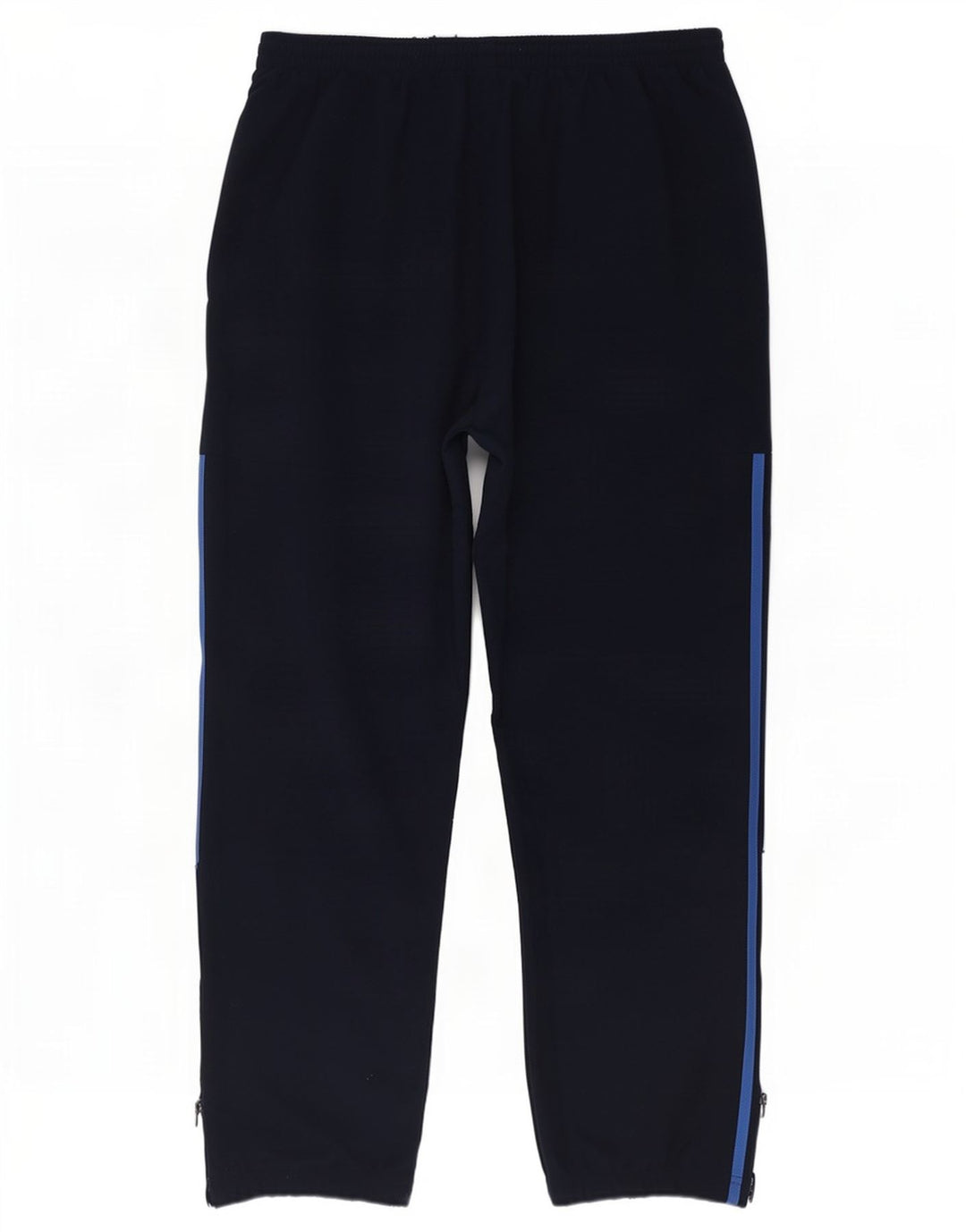 Pantaloni da tuta da uomo Adidas Large Blu Navy