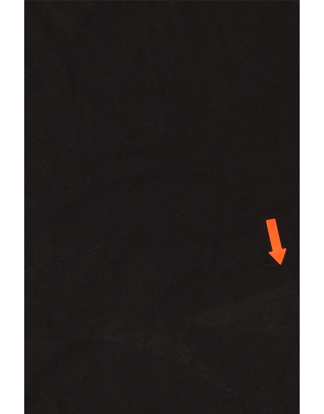 JACK & JONES Mens T-Shirt Top Large Black Cotton Vintage Jack & Jones and Second-Hand Jack & Jones from Messina Hembry 