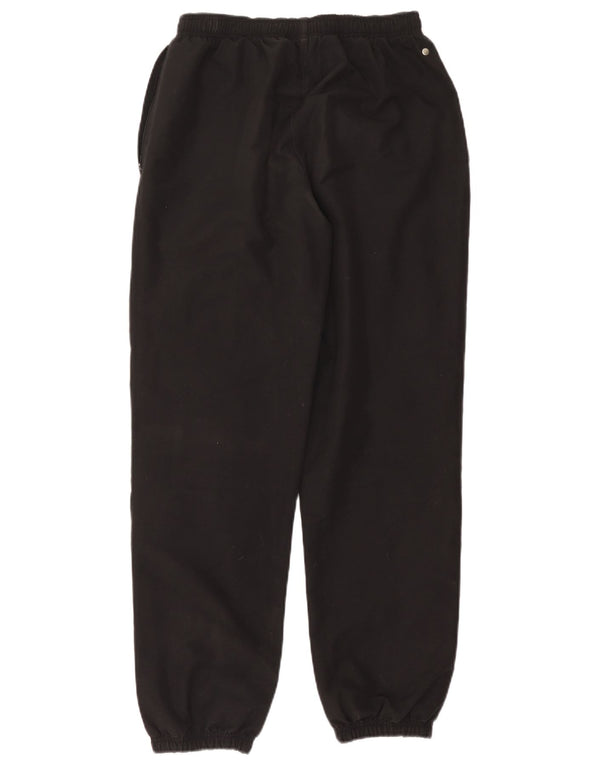 Pantaloni da tuta da uomo Reebok Joggers Small Nero Poliestere