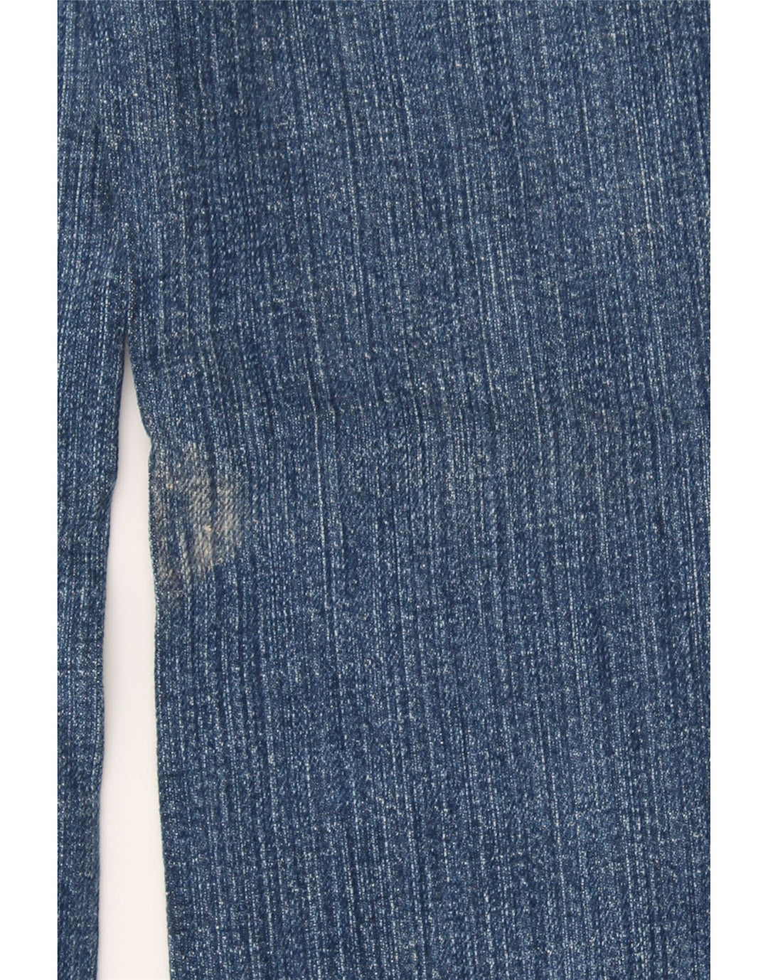 MOSSIMO Womens Bootcut Jeans US 12 Large W34 L32 Blue Cotton Vintage Mossimo and Second-Hand Mossimo from Messina Hembry 