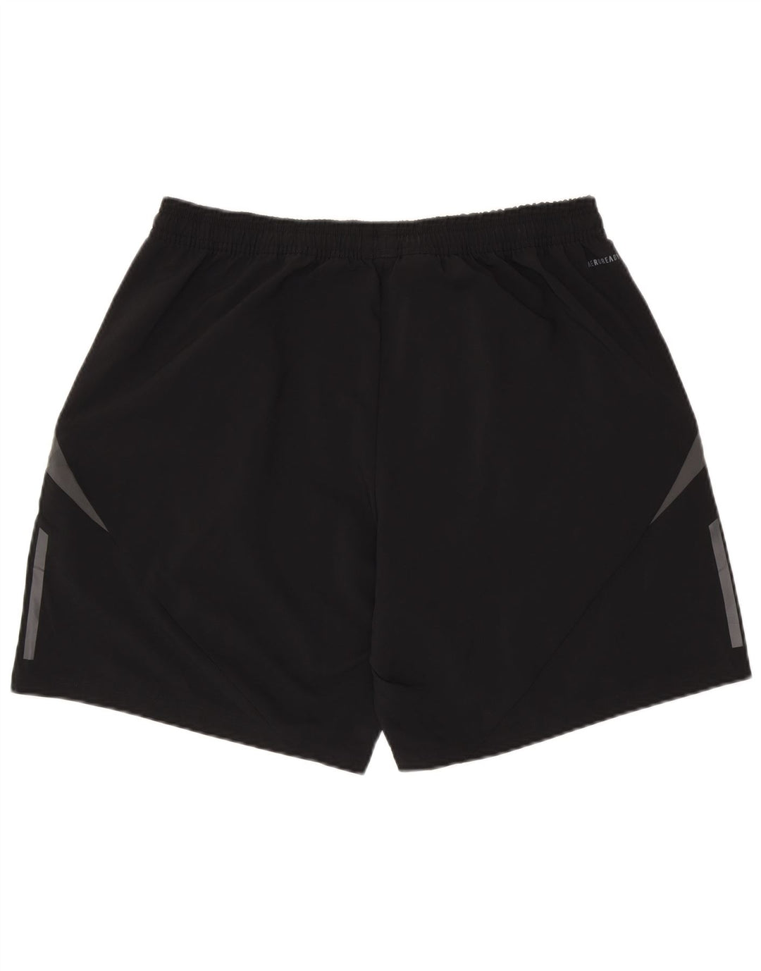 Pantaloncini sportivi Adidas Aeroready Regular Fit XL Poliestere nero