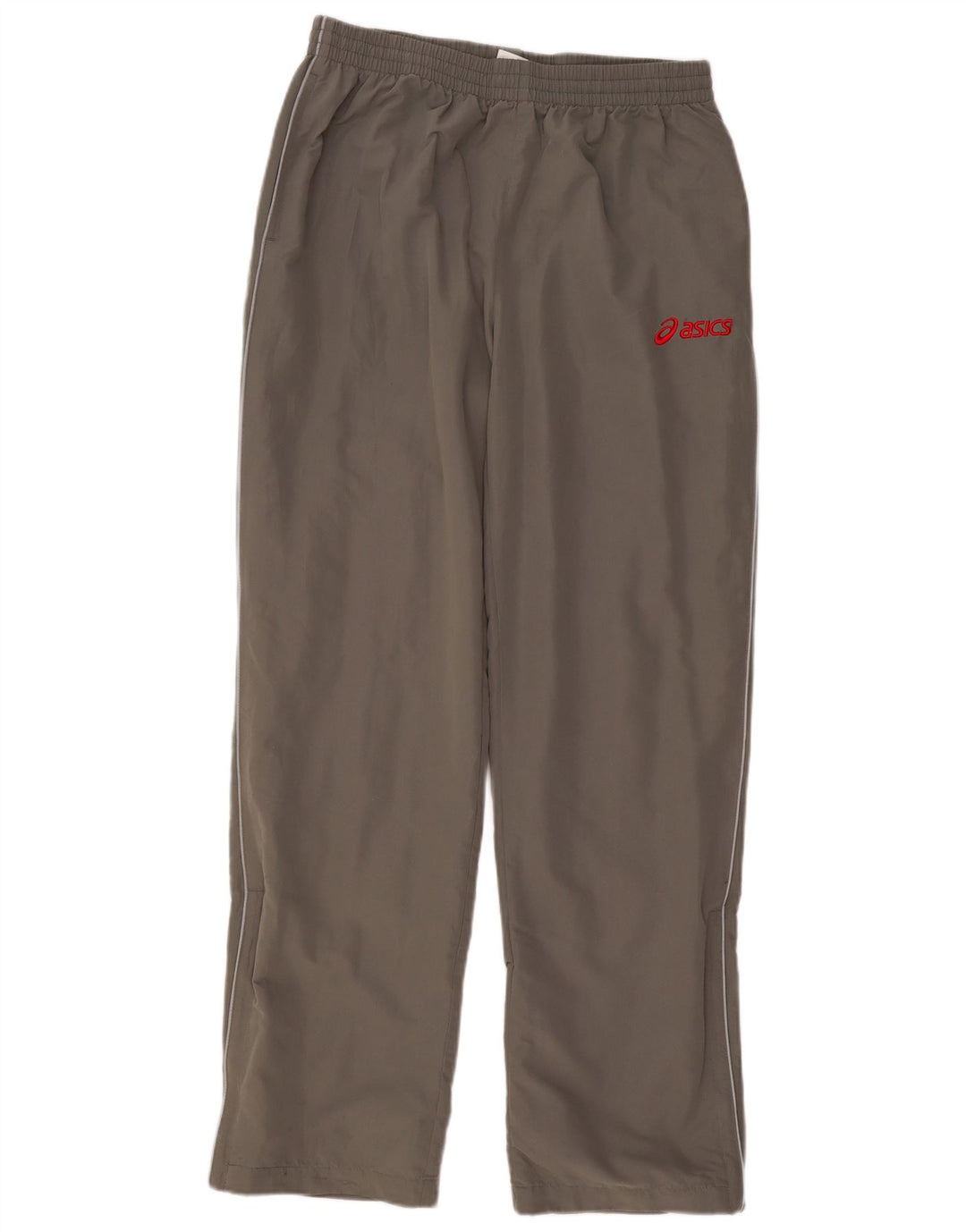 Pantaloni da tuta da uomo Asics XL Poliestere grigio