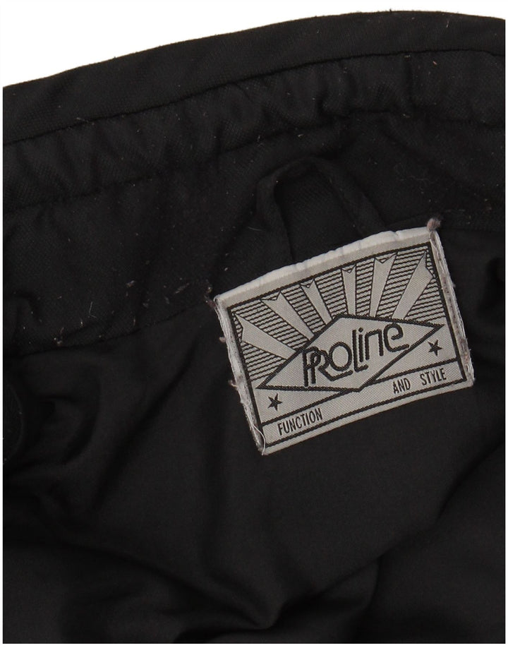 Giacca a vento da donna PROLINE UK 18 XL blu pied de poule