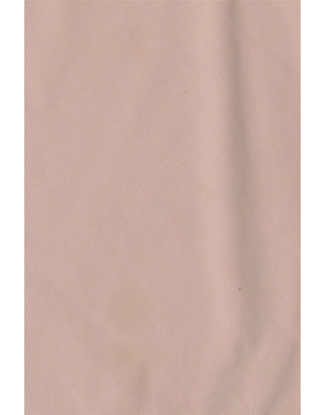Polo da donna Lacoste taglia 42 grande in cotone rosa