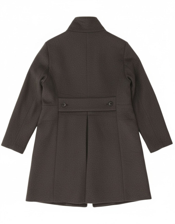 Cappotto da donna Esprit UK 18 XL in lana grigia