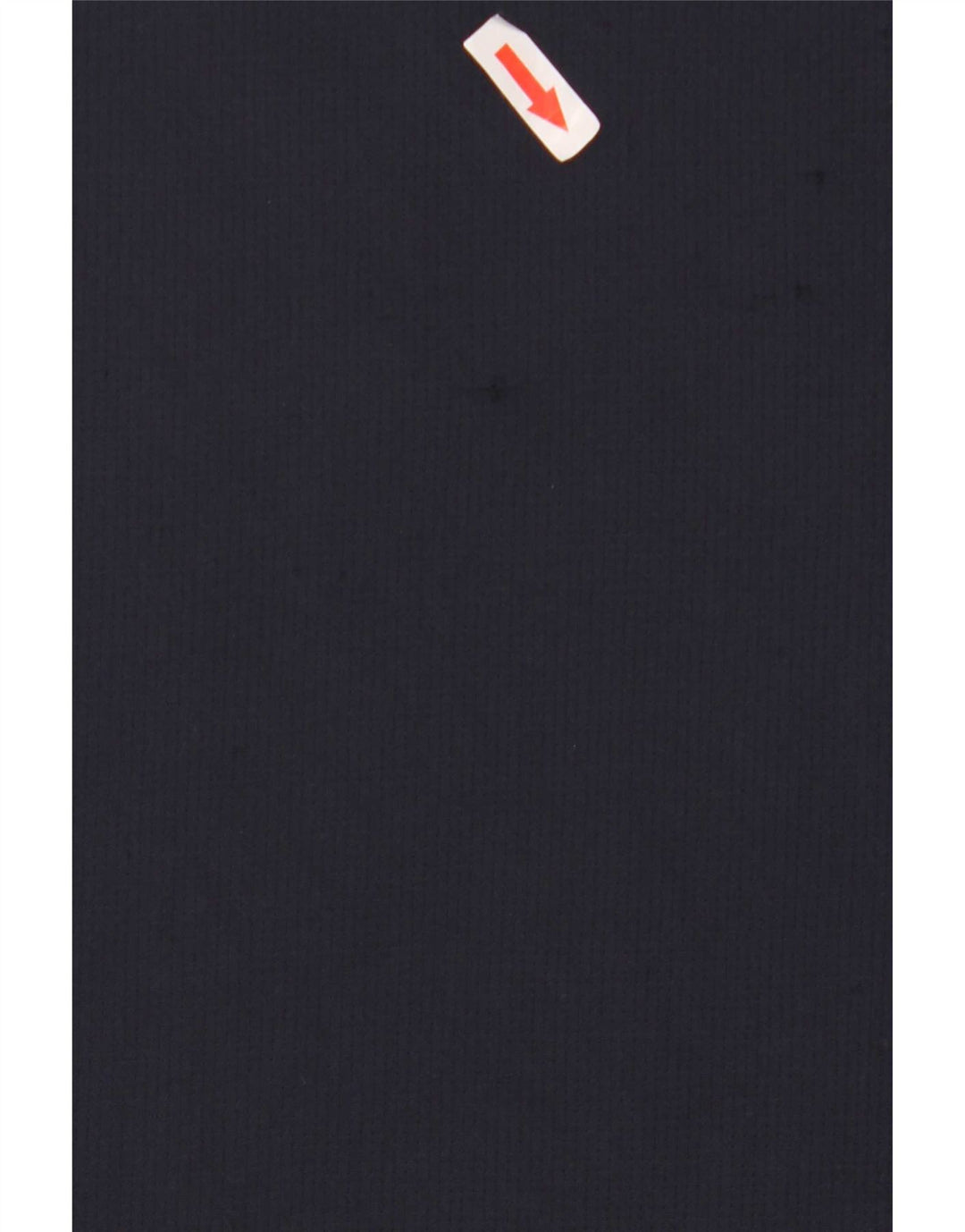 T-shirt Adidas Aeroready da uomo Top XL in poliestere blu navy