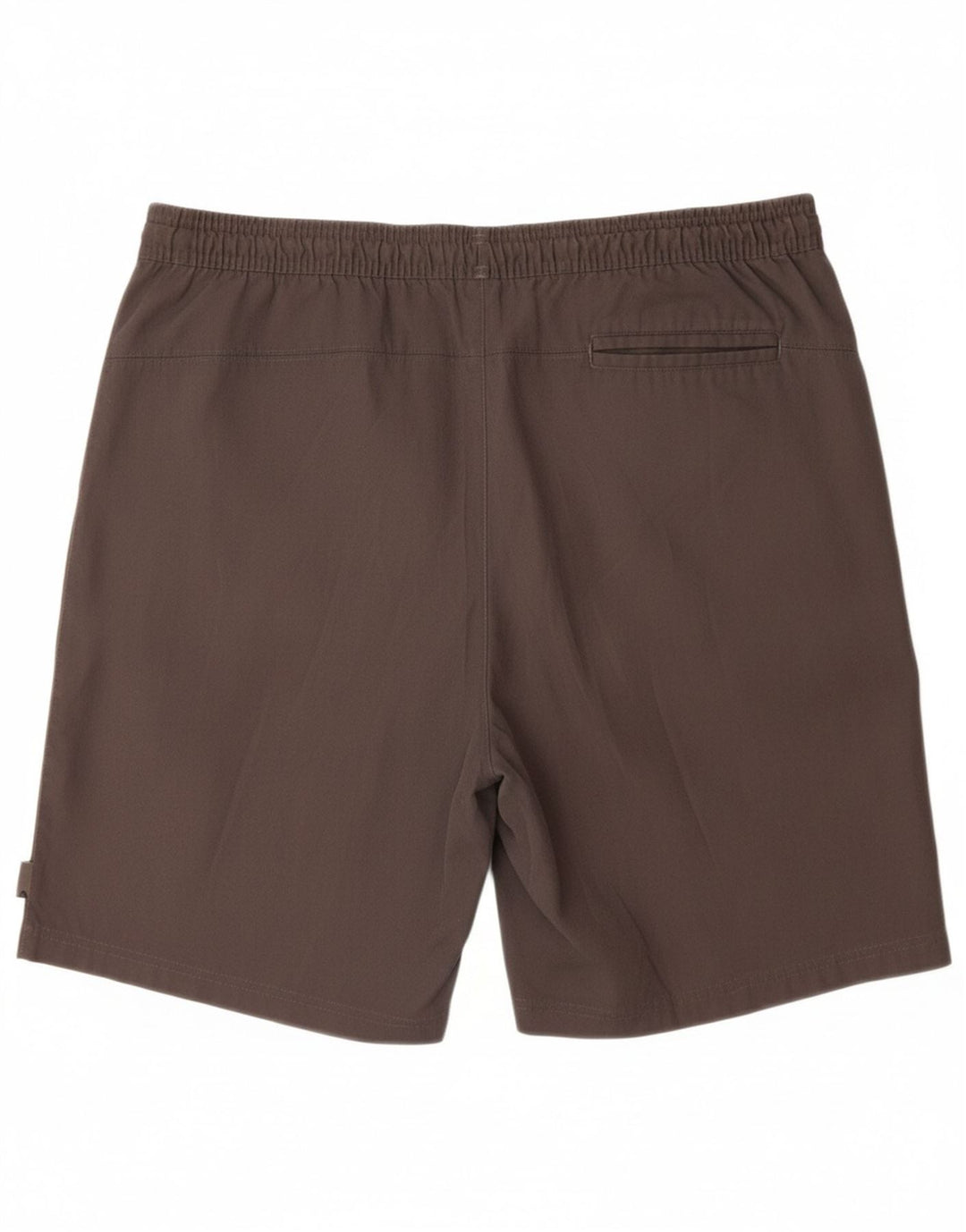 ADIDAS Mens Sport Shorts Large  Grey Polyester