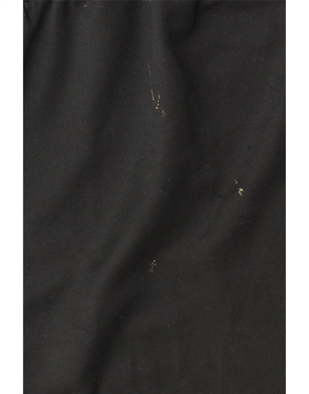 Pantaloncini sportivi da uomo Adidas grandi in poliestere nero