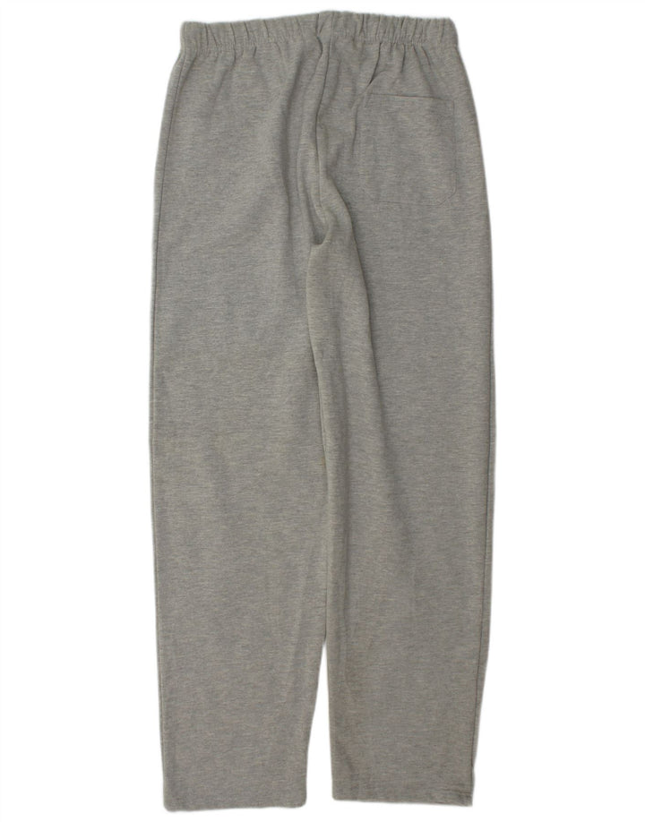 Pantaloni da tuta da uomo Sergio Tacchini 2XL Cotone mélange grigio