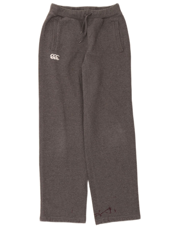 Pantaloni da tuta da uomo Canterbury XS Grigi