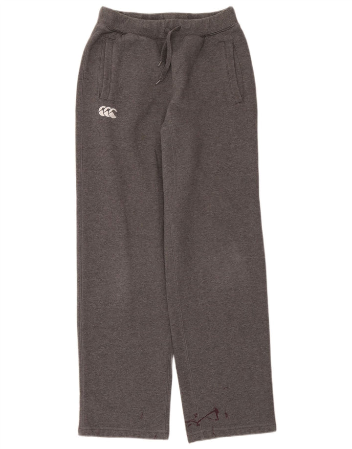 Pantaloni da tuta da uomo Canterbury XS Grigi