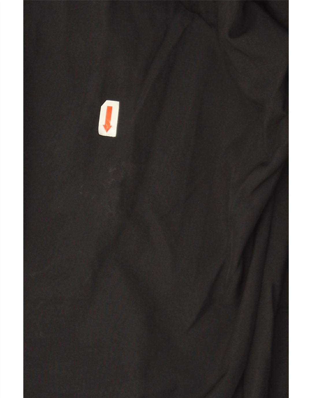 Pantaloncini sportivi grafici da uomo Puma medi neri