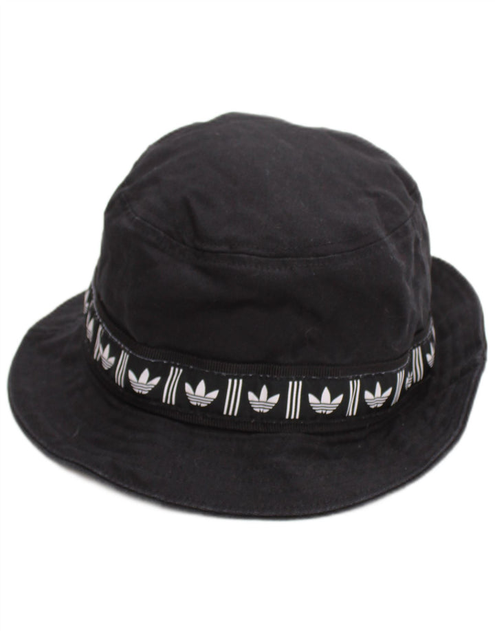 Cappello da pescatore Adidas da uomo XL Nero