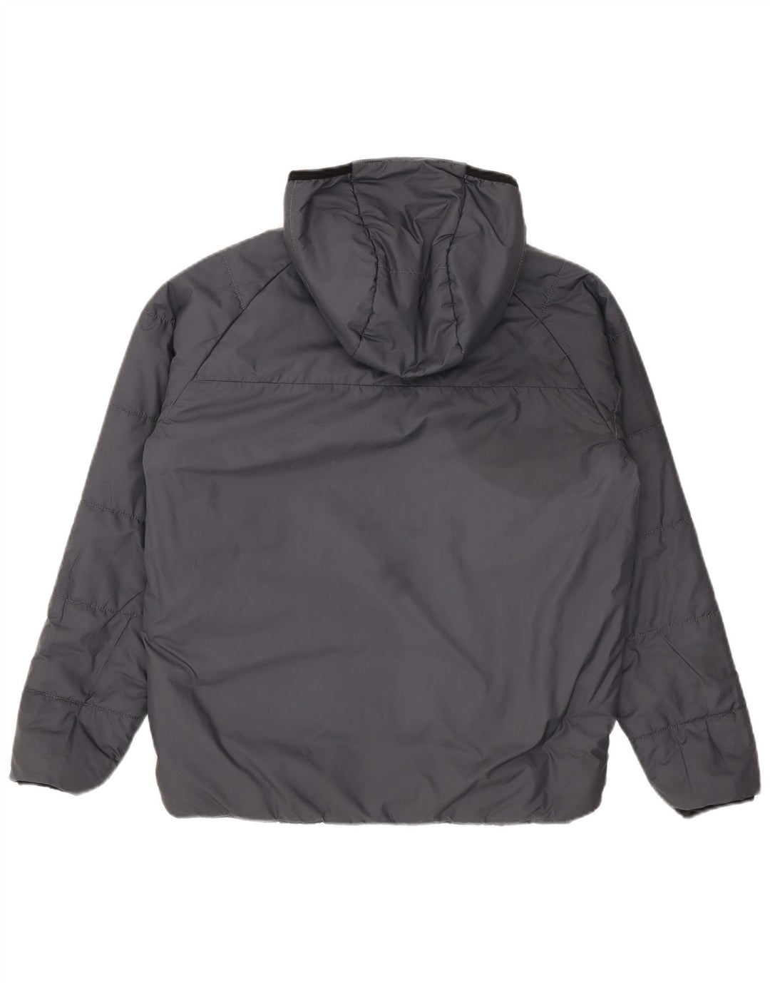 Giacca imbottita The North Face da ragazzo 11-12 anni Large Grey Colourblock