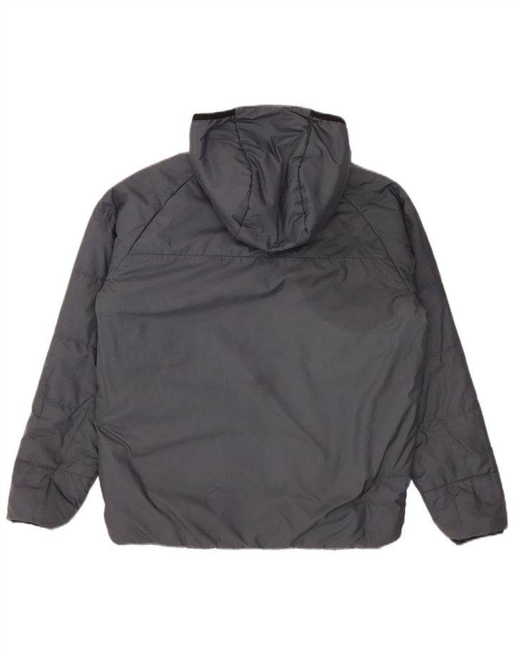 Giacca imbottita The North Face da ragazzo 11-12 anni Large Grey Colourblock