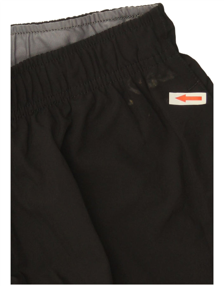 Pantaloncini sportivi da uomo Russell Athletic neri medi