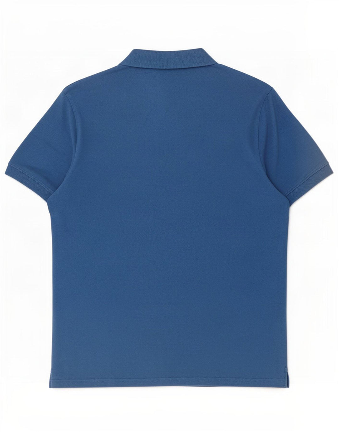 Polo da uomo Lyle & Scott grande blu