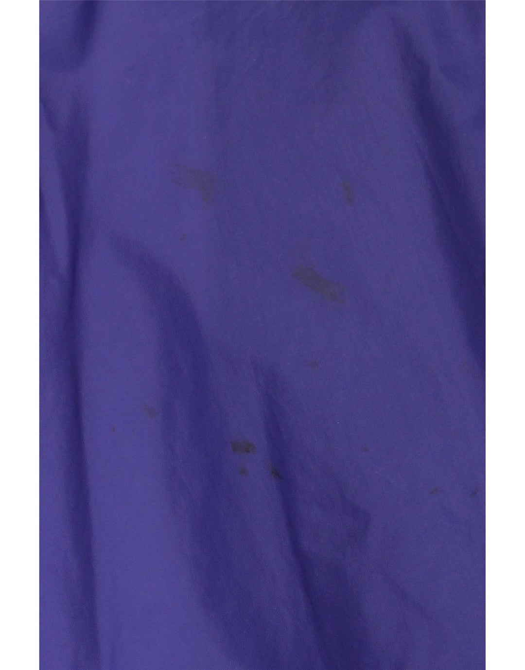 Giacca a vento da uomo K-WAY UK 38 Poliammide color block viola medio