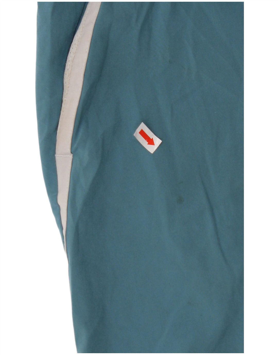 Pantaloncini sportivi da uomo UNDER ARMOUR XL Blu Poliestere color block