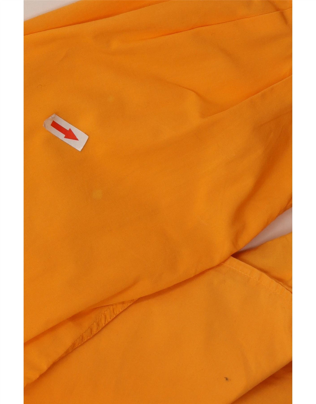 Camicia da uomo BROOKSFIELD taglia 44 XL arancione