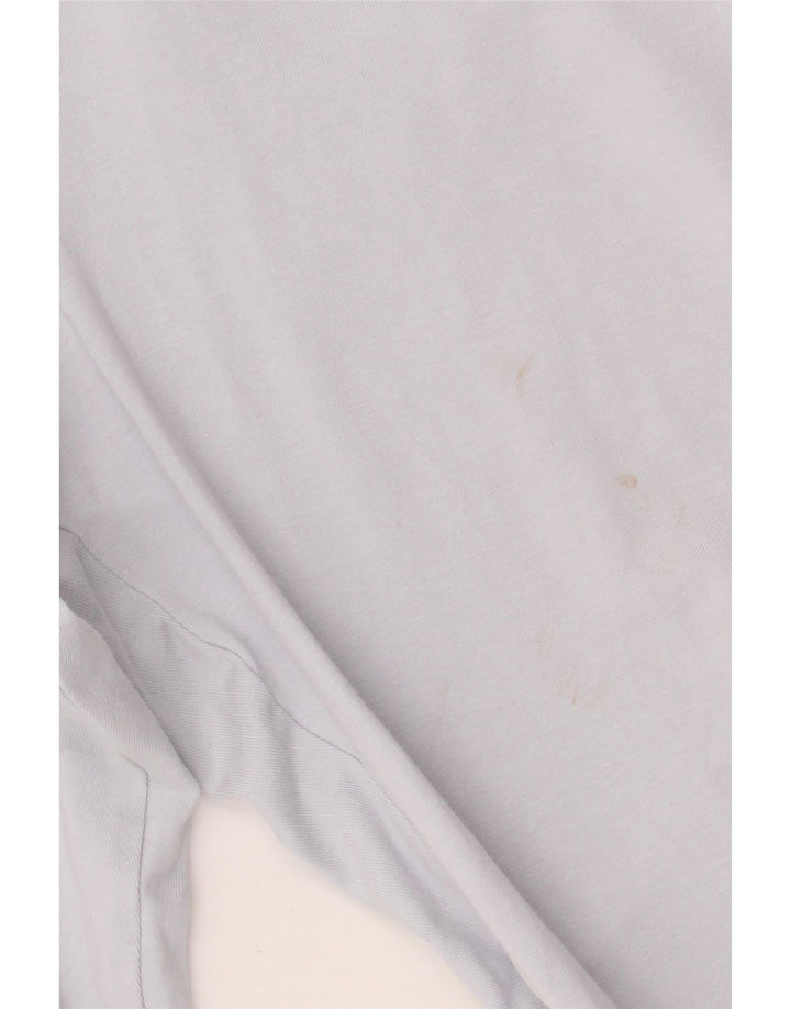 Leggings da donna ADIDAS UK 16 grande cotone blu