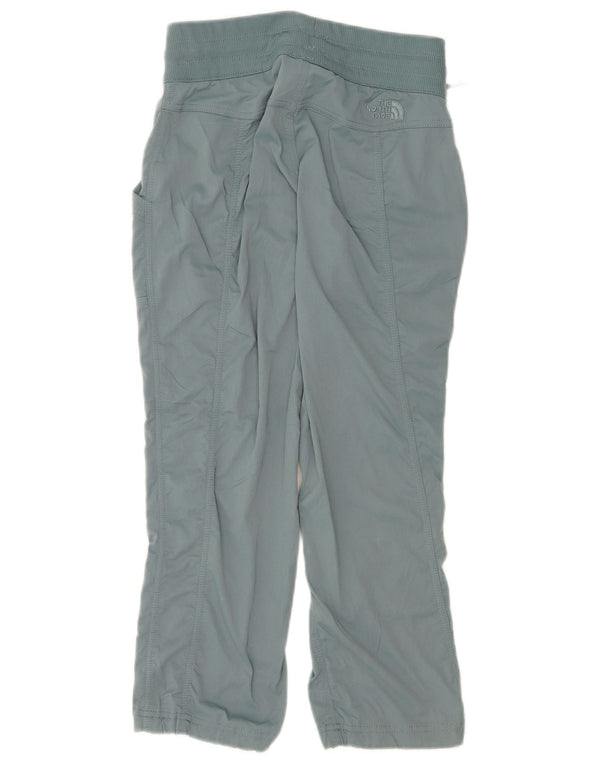 Pantaloni da tuta da donna The North Face UK 4 XS nylon blu