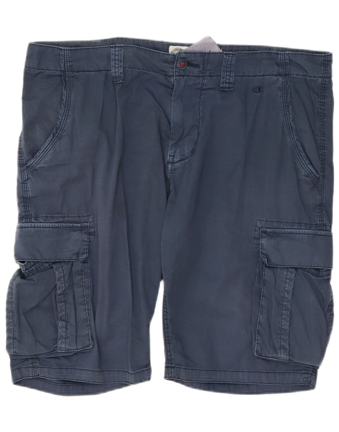 Pantaloncini cargo da uomo IT 54 2XL W38