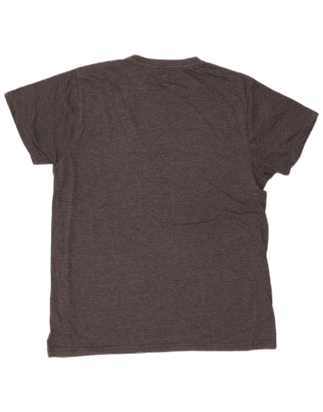 Maglietta da uomo Pierre Cardin Top grigio medio