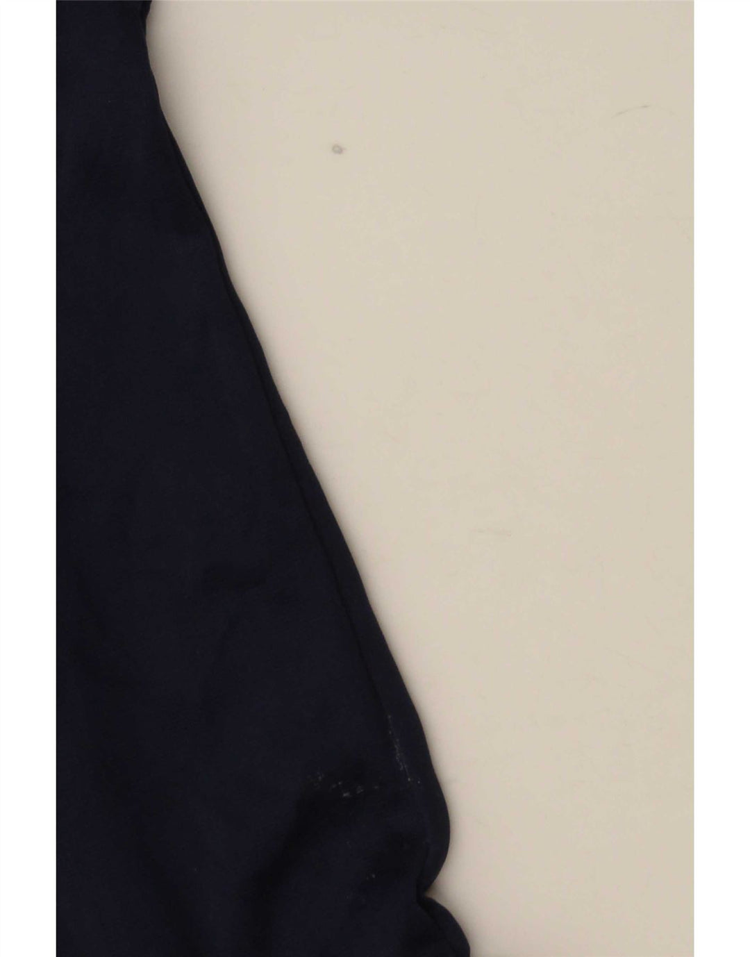 Felpa con cappuccio grafica da uomo Under Armour medio blu navy