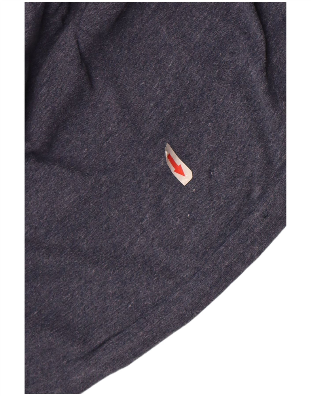 T-shirt da uomo Superdry Top Small blu navy